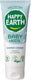 Happy earth baby kids 100% natuurlijke zink billencrème - 75 ml