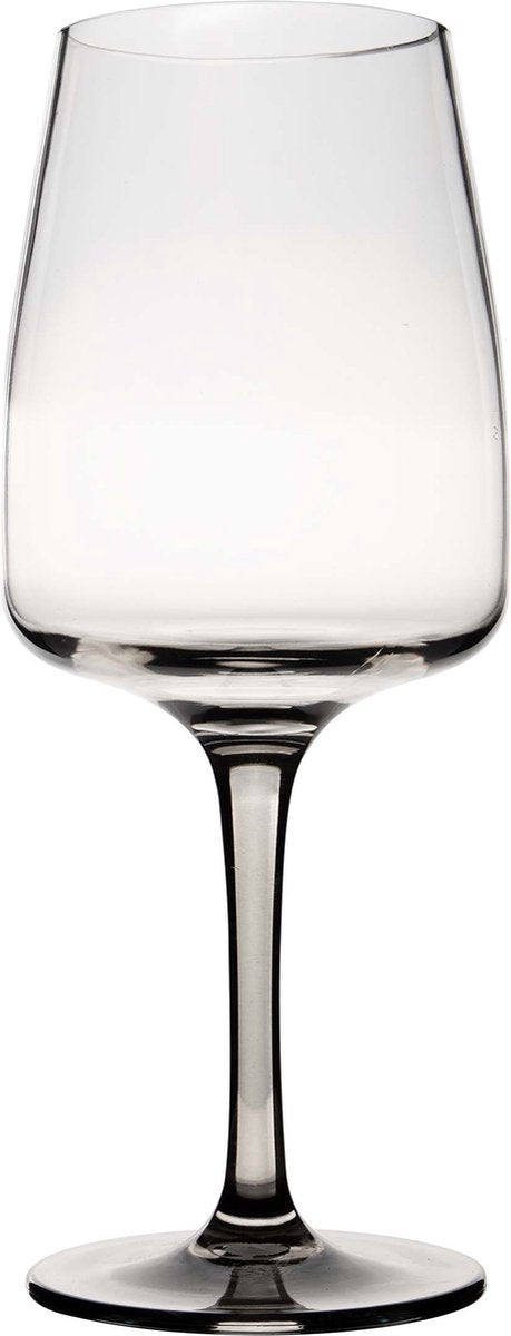 Gimex - vivid line - wijnglas - 470 ml - 2 stuks