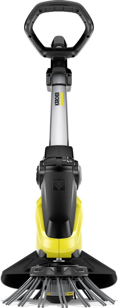 Karcher accu onkruidverwijderaar wre 18-55 battery set - 1.445-245.0