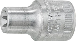 Stahlwille torxdop 3 8 e10