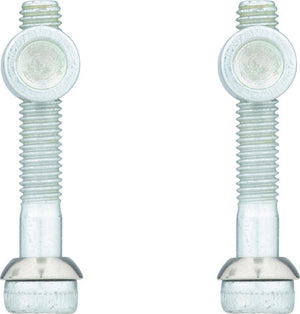 Thomson screw for dropper seatpost