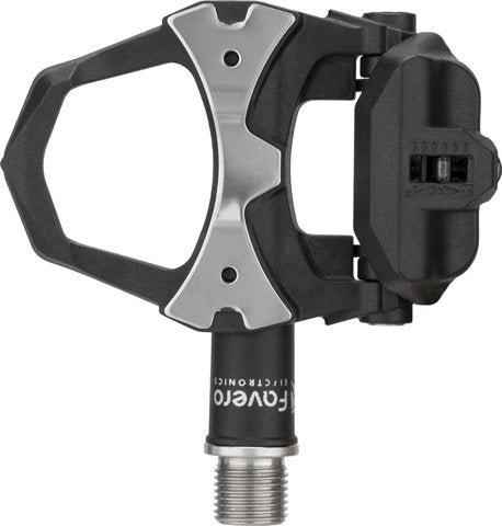 Favero right assioma pedal - without sensor