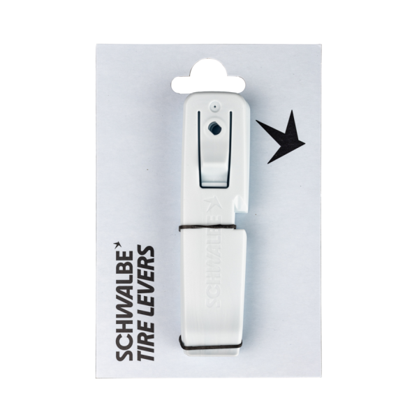 Load image into Gallery viewer, Schwalbe tire levers - 3 pieces
