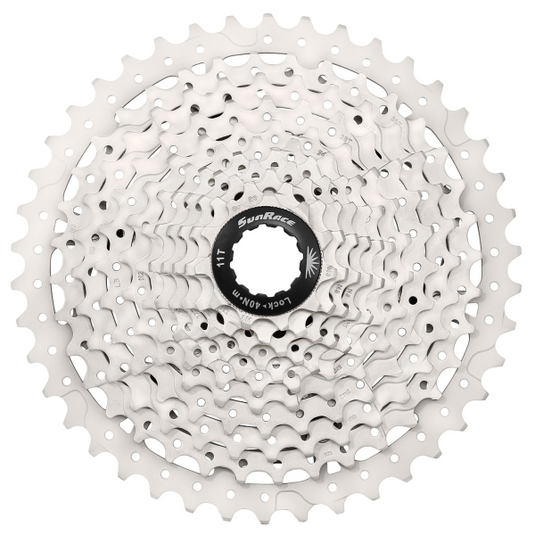 Sunrace csms3 10-speed cassette 11-46