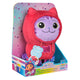 Gabby's poppenhuis deluxe plush dj kattenkruid | 2 stuks