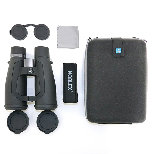 Noblex verrekijker nf 8x56 advanced