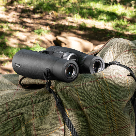 Noblex verrekijker nf 8x56 advanced
