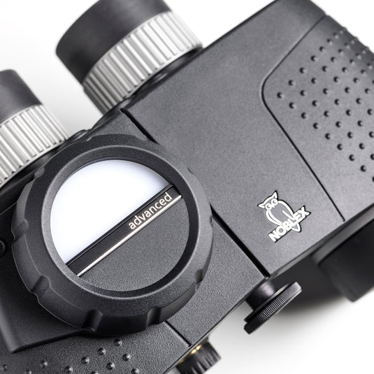 Noblex verrekijker nf 7x50 c advanced