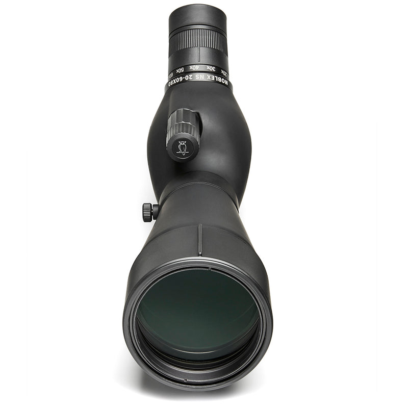 Load image into Gallery viewer, Noblex spotting scope ns 20-60x80 ed inception

