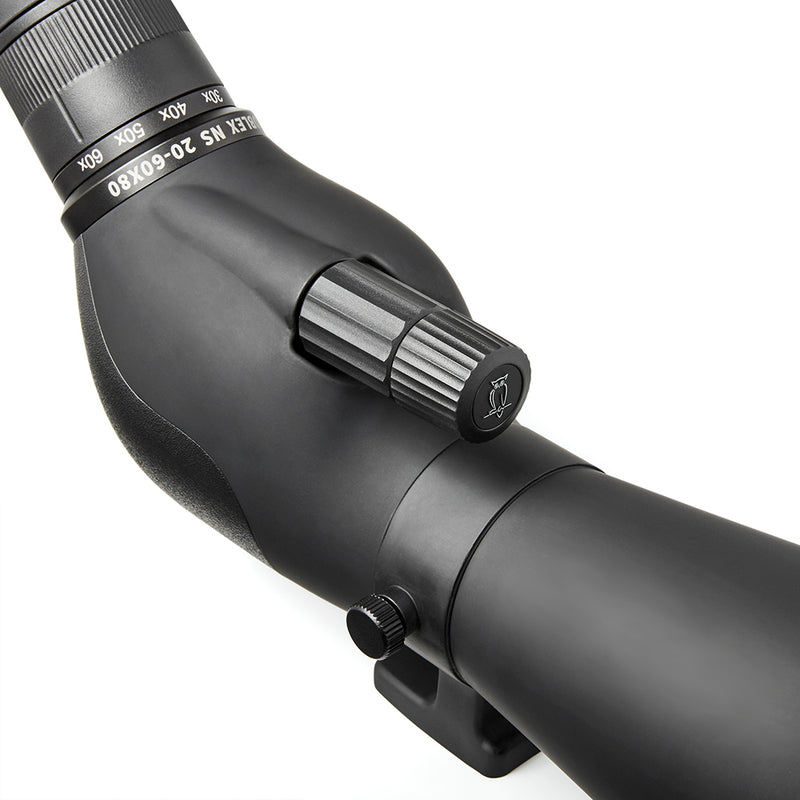 Load image into Gallery viewer, Noblex spotting scope ns 20-60x80 ed inception
