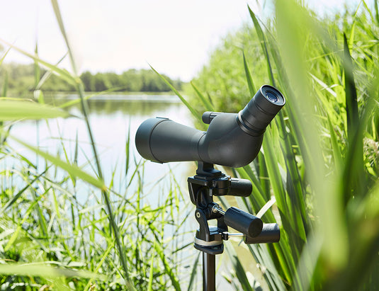 Noblex spotting scope ns 20-60x80 ed inception