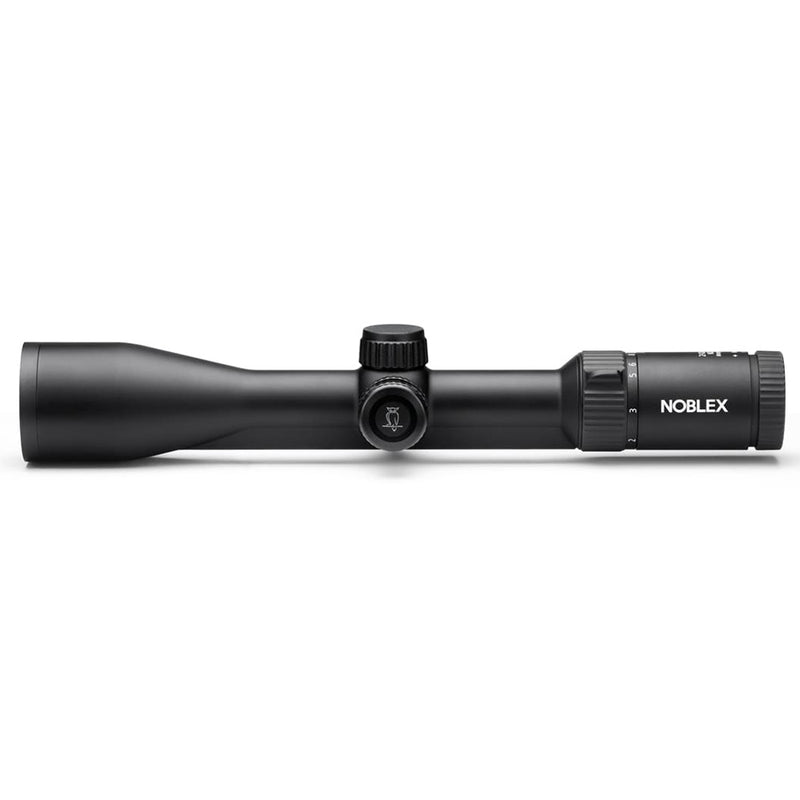 Load image into Gallery viewer, Noblex e-optics noblex richtkijker nz6 2-12x50 r inception 4i (rail version)
