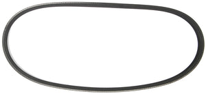 Contitech geribde v-snaar v-ribbed belts contitec 4pk611