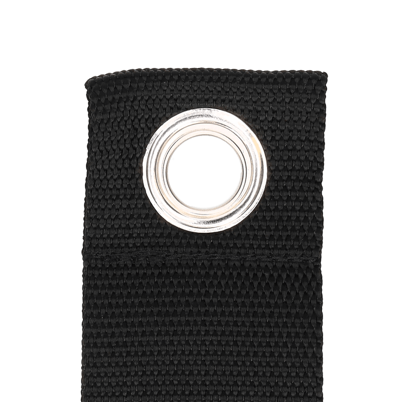 Laden Sie das Bild in Galerie -Viewer, Flexicord loop kabelband met ophangoog - 2 stuks
