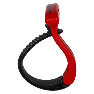 Cable wraptor verstelbare multifunctionele houder met handgreep