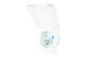 Element line cee invoerdoos wit - zonder verkoopverpakking