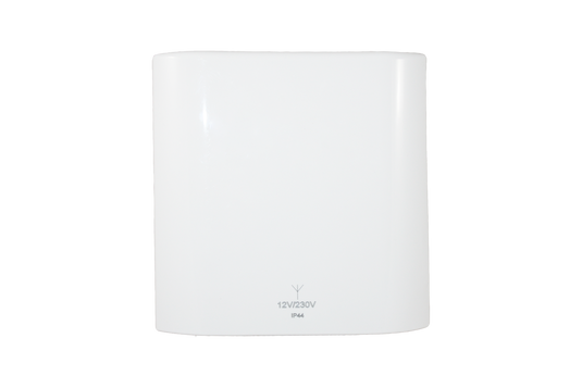 Element line esb-3 contactdoos wit