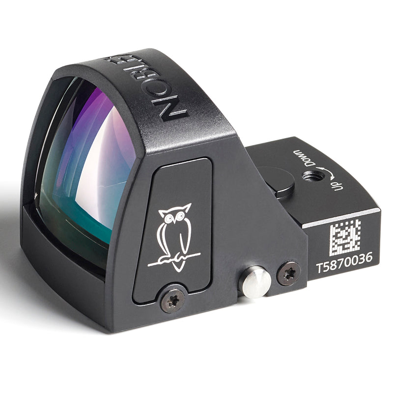 ギャラリービューアに画像をロードする, Noblex e-optics noblex red dot nv 1x30 os (3.5 moa)
