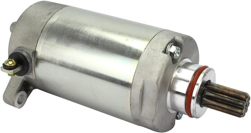 Tnt startmotor starter motor