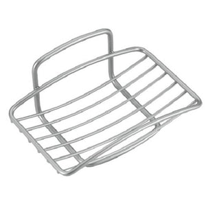 Metaltex onda zeephouder