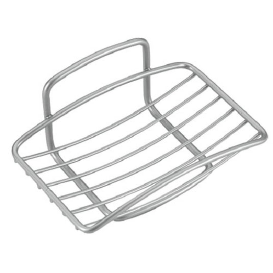 Metaltex onda zeephouder