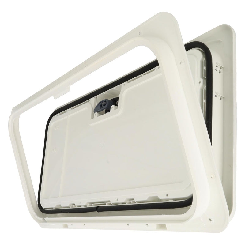 Laden Sie das Bild in Galerie -Viewer, Athos 575 serviceluik voor caravan of camper
