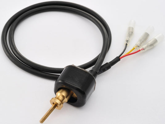 Daytona toebehoren speedometer cable kit day bmw boxer