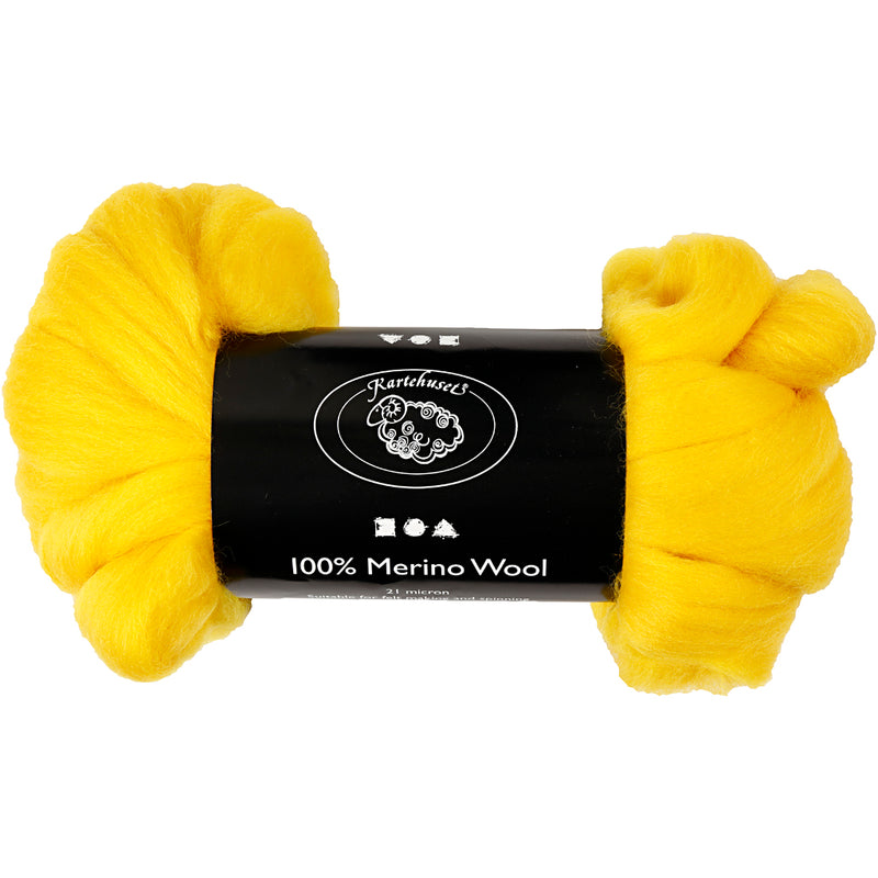 Load image into Gallery viewer, Https: www.cchobby.nl merino-wol-dikte-21-my-sun-yellow-100-gr-1-doos
