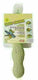 Living world stenen zitstok met klem