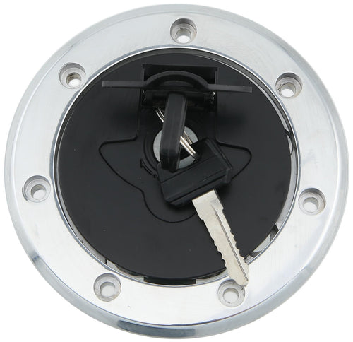 Vicma tankdop tank cover lockable, m8021