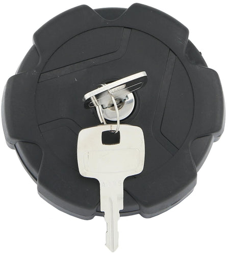 Vicma tankdop tank cover lockable, 067500