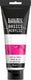Liquitex 8870311 basics matte gel medium 250 ml tube – mat acryl gel medium, modellerend mengbaar