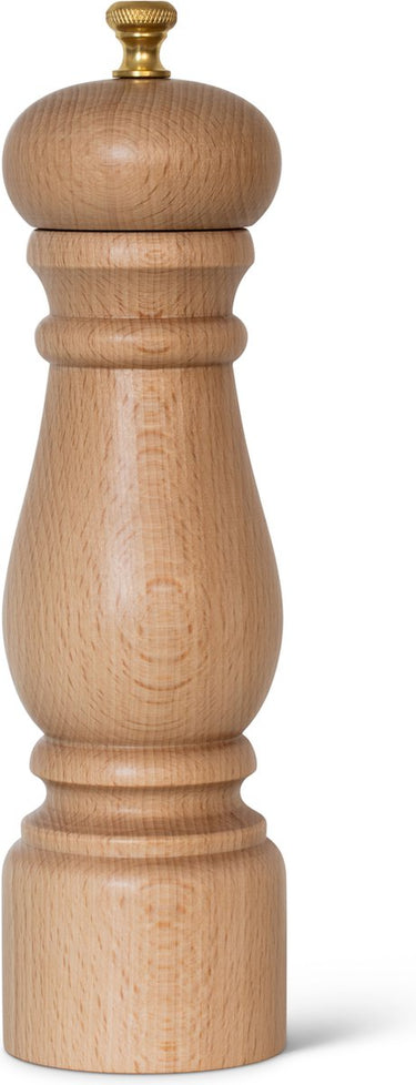 Inno cuisinno - zoutmolen - beuk naturel - 20 cm