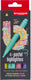 Bruynzeel markeerstiften set pastel 4 kleuren