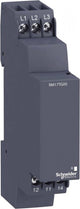 Schneider electric rm17tg00 bewakingsrelais 208, 208 - 480, 480 v dc, v ac 1x wisselcontact 1 stuk(s)
