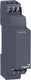 Schneider electric rm17tg00 bewakingsrelais 208, 208 - 480, 480 v dc, v ac 1x wisselcontact 1 stuk(s)