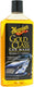 Meguiar's meguiar’s gold class car wash shampoo conditioner – 473ml – luxe autoshampoo – diepe glans reiniging