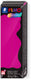 Fimo professional boetseerklei 454 g primair magenta