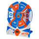 Hasbro nerf bullseye electronic target core bewegend schietdoel