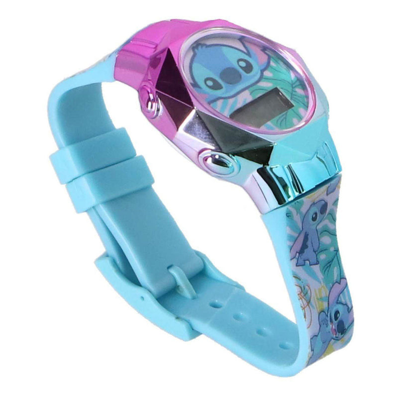 ギャラリービューアに画像をロードする, Accutime stitch-cadeauset met horloge en armband - 4dlg.
