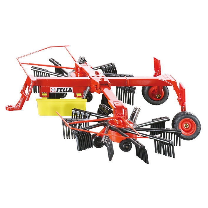 Load image into Gallery viewer, Siku 2451 zwaadkeerder 1:32
