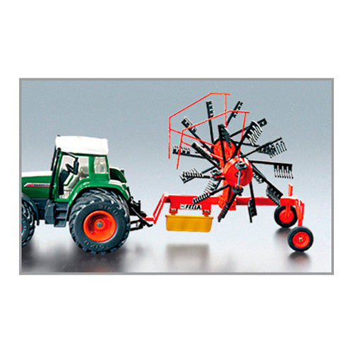 Load image into Gallery viewer, Siku 2451 zwaadkeerder 1:32
