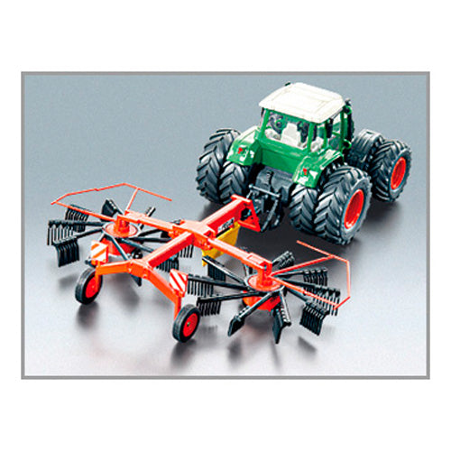 Load image into Gallery viewer, Siku 2451 zwaadkeerder 1:32
