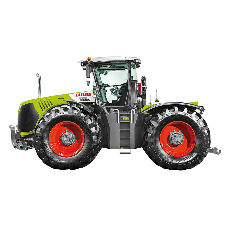 Load image into Gallery viewer, Siku 3271 Traktor Claas Xerion 1:32
