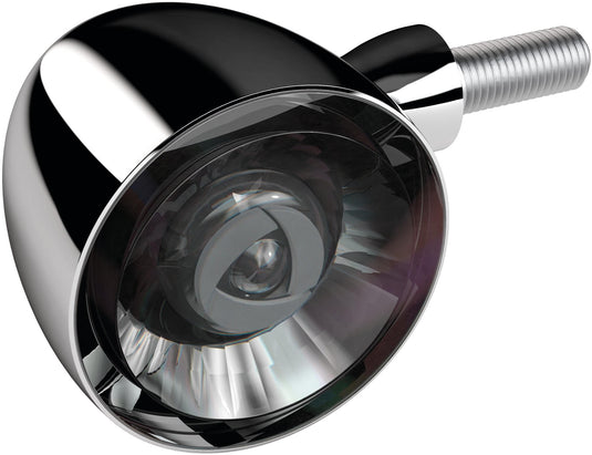 Kellermann led knipperlicht bullet 1000® extreme kl turn signal bullet 100 chrome