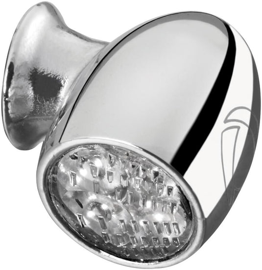 Kellermann led knipperlicht atto® df turn signal kl atto df chr back brake light