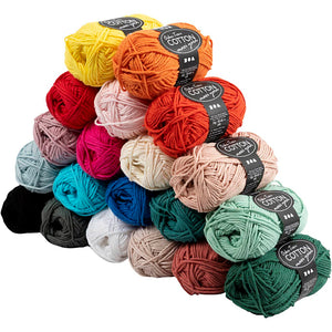 Https: www.cchobby.nl katoengaren-afm-8-8-l-80-85-m-needle-4-4-5-diverse-kleuren-20x50-gr-1-doos