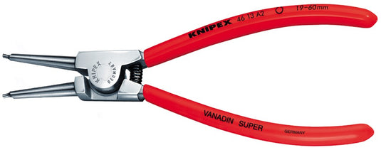 Knipex borgveertang a2 recht ø19-60 uitw