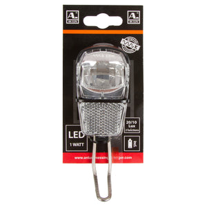 Anlun 20 10 lux battery front light