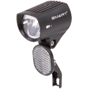 Smart d e e-bike front light
